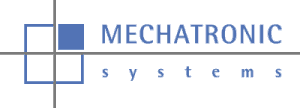 Mechatronic systems